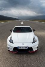 Nissan 370Z by Nismo 2013 года